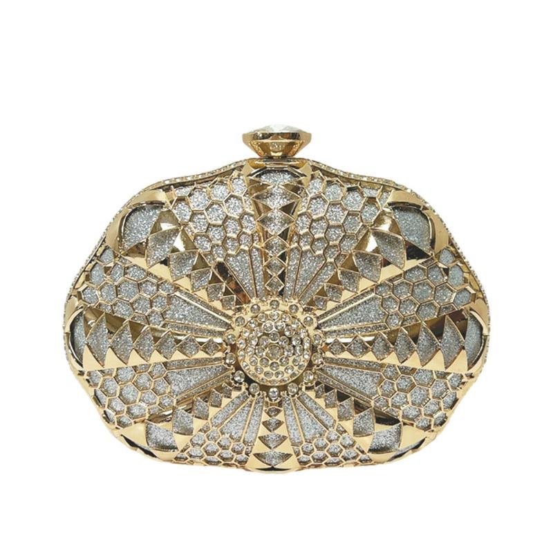 New Fashion Lightweight Luxury Evening Bag - Lady's Banquet Cross-body Handbag - Uncommon Bag