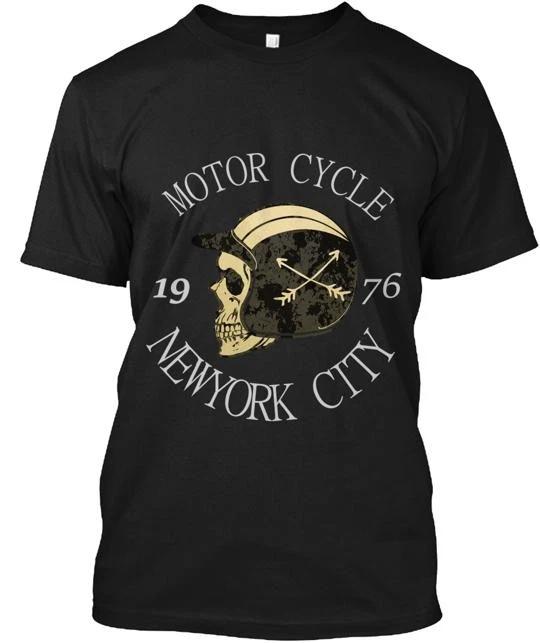 

Motorcycle Or Motorbike TTshirt Made in the USA Size S to 5XL 3XL