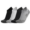 Mingjun Unisex Running & Casual Cotton Socks (5 Pairs)