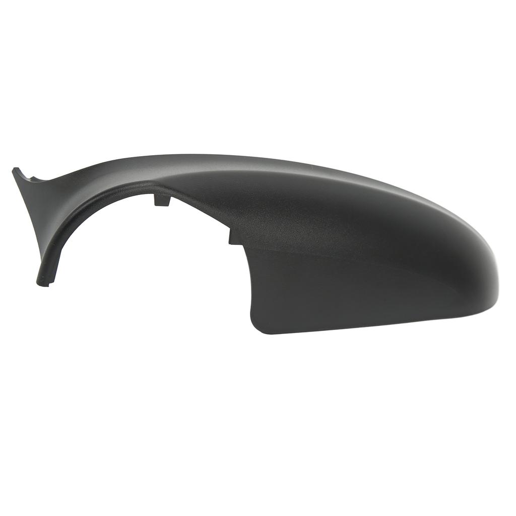 Side Rear View Mirror Cover Rearview Mirror Cap Moulding Trim Replacement for Mazda CX‑5 Left