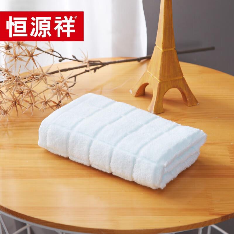 

Полотенце Hengyuanxiang Wan er