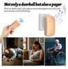 Smart Ultra-Long Range Wireless Doorbell for Home with Elderly Call Reminder