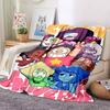Soft Warm Anime Curly Hair Steven Universe Living Room Sofa Cover Carpet for Beds Decoration and Picnic Blanket for Kids
