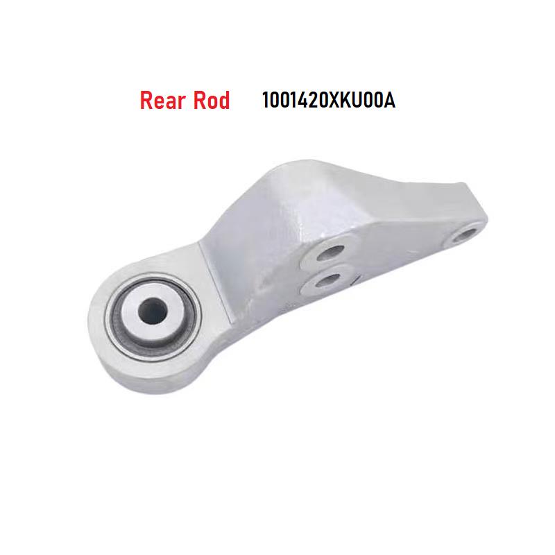 Engine Suspension Engine Support For Great Wall Haval H7 H7L 4C20 Engine 1001110XKU00A 1001210XKU00A 1001210XKU29A 1001410XKU00A REAR Rod