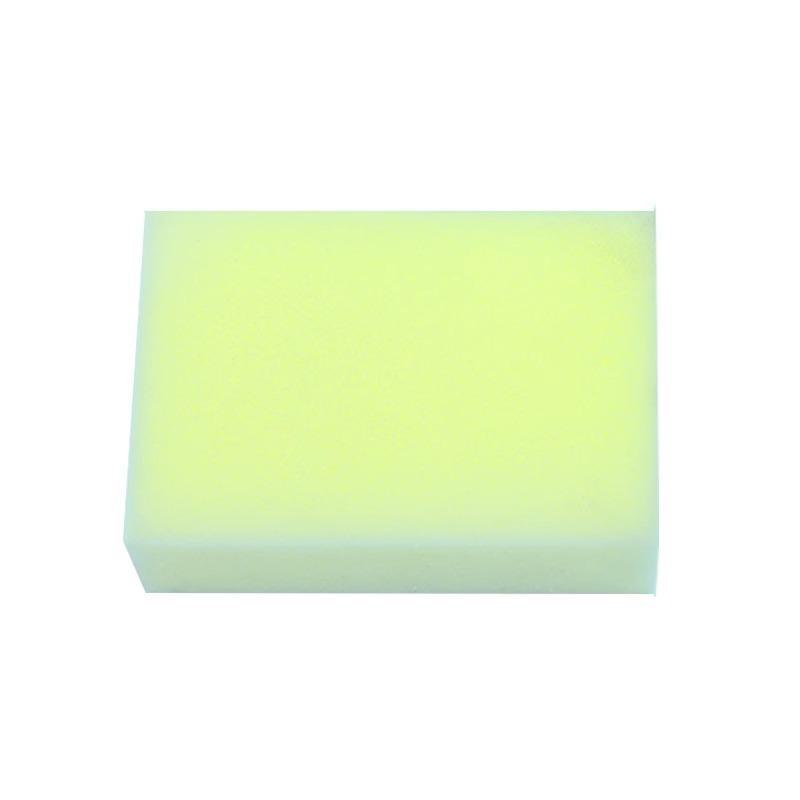 Salon Hair Sweeping Sponge: Barber Tool for Cleaning Broken Hair