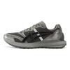 Asics Tarther Sc Comfortable Fashion Fabric Synthetic Leather Low Top Casual Running Shoes Men sneaker Gray Black 1203A125-020