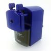 Carl Office Equipment Manual Pencil Sharpener, Soar, Blue, CS-103-B