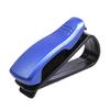 Multifunctional Shape Vehicle S Clip Car Ticket Holder Mount Sunglasses Clamp