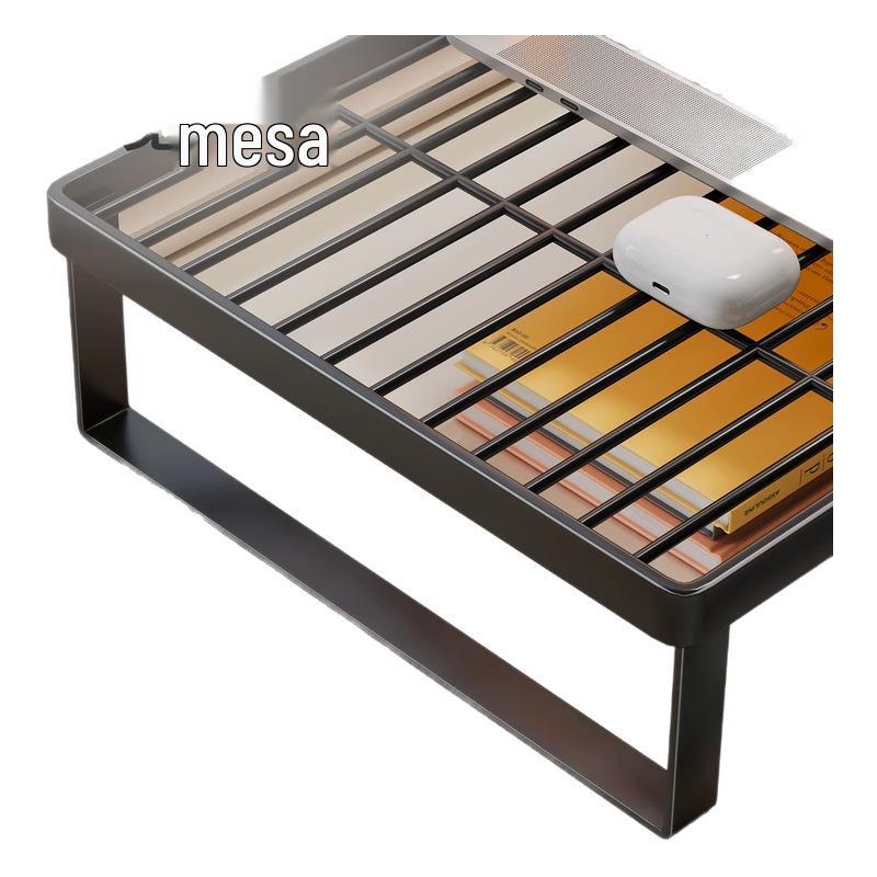 Multi-Purpose Laptop Stand: Gaming, Cooling, Storage & Keyboard Rack