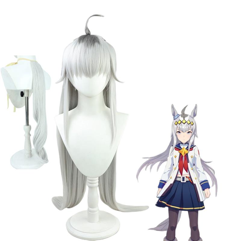 Game Umamusume: Pretty Derby Oguri Cap