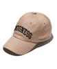 PAPERBOY Snugness Ball Cap - Beige