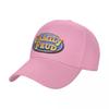 Family Feud Baseball Cap Beach Anime Cosplay Unisex Caps Womens