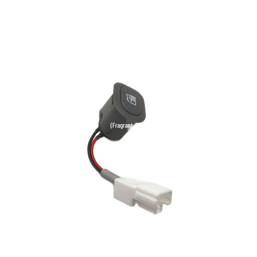 935554H010KD: Compatible Fuel Tank Filler Opening Switch for i800 Starex Body Vehicle