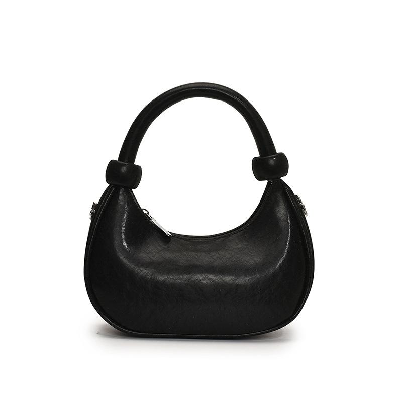 Handbag Women's New Fashion Shoulder Messenger Bag