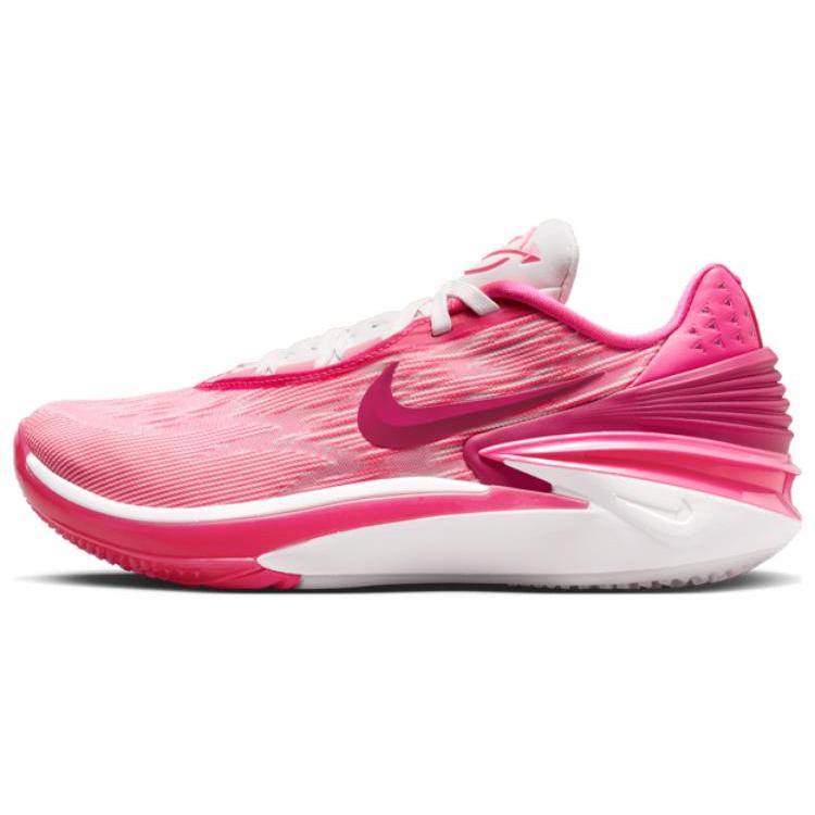 New Nike Zoom GT Cut 2 EP 'Hyper Pink' DJ6013-604