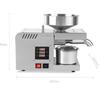 Shengbai X5 Dual Temperature Control Household Oil Press