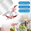 Universal Garlic Grinder One-key Start Long Endurance Mashed