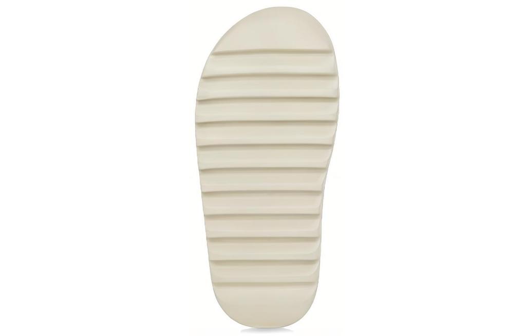 Yeezy Slides Adidas Originals 'Bone' FW6345
