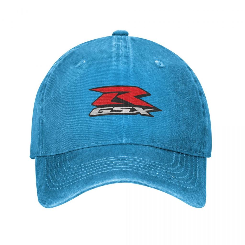 GSXR custom Logo Baseball Cap Christmas Hat New In The  GirlS s Mens