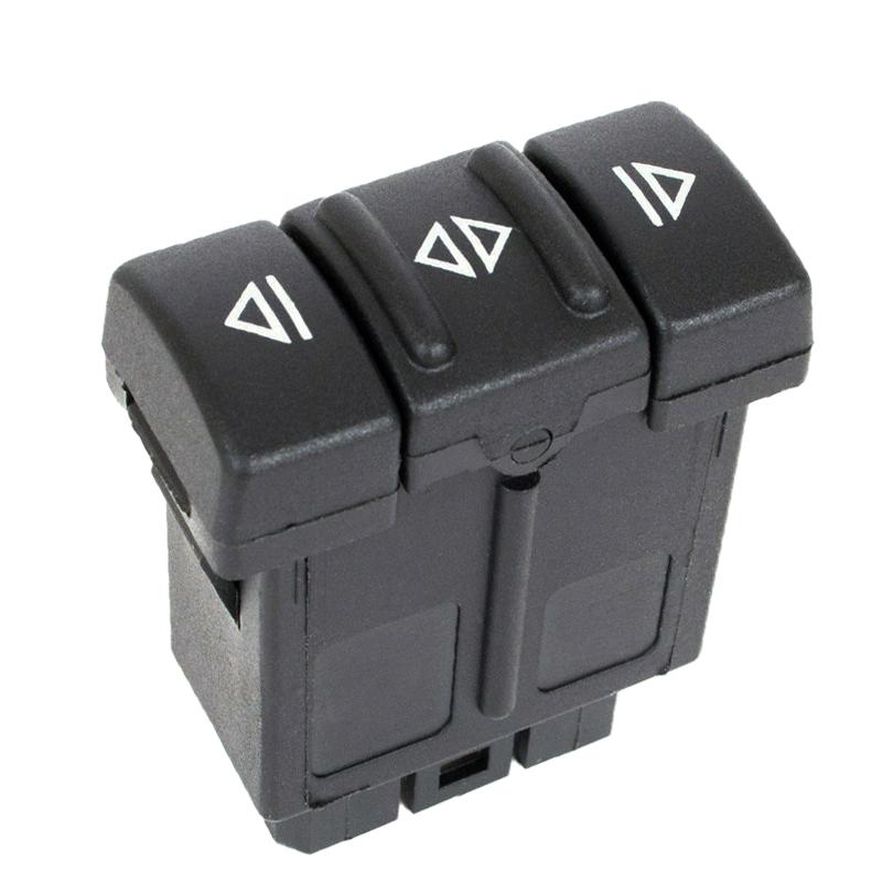 7700817339 New  Car Power Window Switch Window Switch For Renault 19 II Cabriolet Chamade Kasten