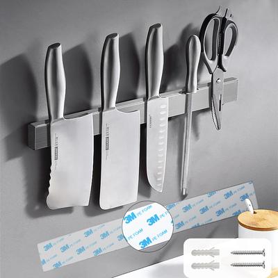 Facas de cozinha e acessórios – Armazenamento de facas