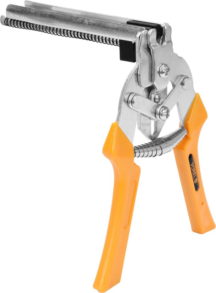 FENCE MESH FASTENING PLIERS - W-49840