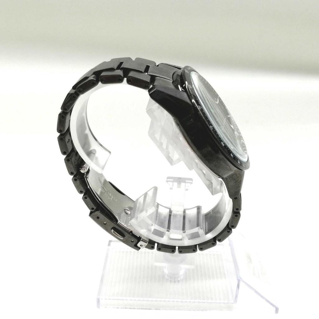 Used CITIZEN E820-A12HF01 Watch