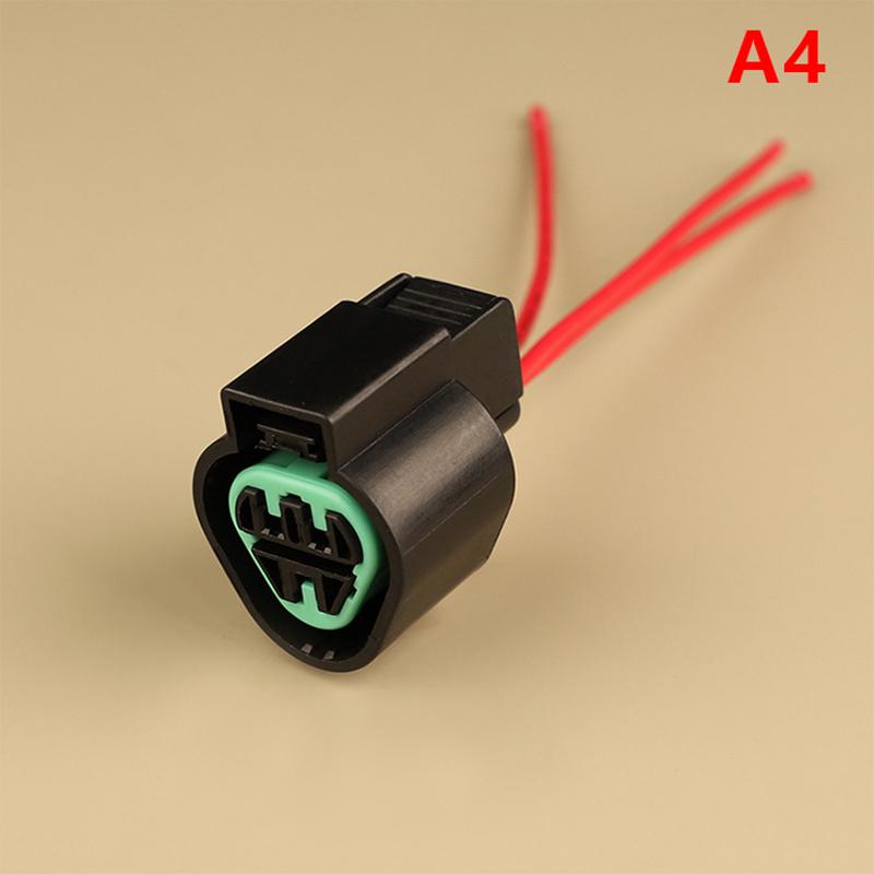 3Pin Waterproof Electrical Wire Auto Connector Plug PB625-03027 Headlight Sensor With Wires/Terminal Plug For Automotive