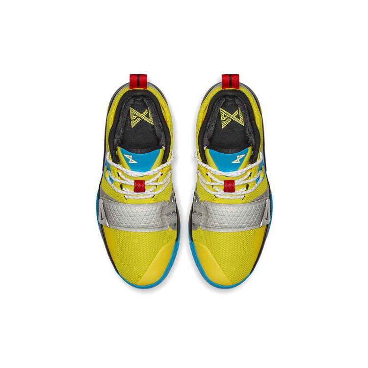 pg 2.5 yellow and black