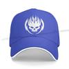 The Legend The Offspring Multicolor Hat Peaked Womens Cap Personalized Visor Protection Hats