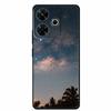 Fashion Cover For Xiaomi Poco M6 Pro Girly Case For Funda Poco M6 Coque Soft Silicone Phone Case Xiaomi Poco M6 Pro Protector