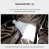 EASTERN CAMEL Men's Winter Outdoor Padded Jacket