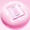 NUMBUZIN No.2 Rose PDRN Overnight Collagen Mask 37g*4EA