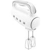 Hand Mixer Smeg HMF01WHEU