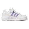 Adidas Forum Low City J 'White Almost Pink' GY8369