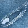 Car Headlight Cover For Honda Accord 2018-2022 Plastic Headlamp Lens Transparent Lampshade Shell Glass