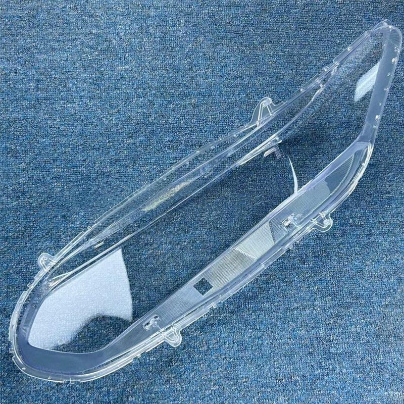 Car Headlight Cover For Honda Accord 2018-2022 Plastic Headlamp Lens Transparent Lampshade Shell Glass