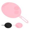 Silicone Makeup Brush Cleaning Mat Multi Textures Large Size Portable Washing Tool Scrubber Cosmetic