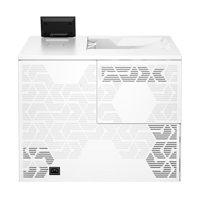 HP Color Laser Printer 5700dn CN plug (adapter included)