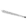 Altos Saxophone Cleaning Brush Tool Hair Brush Cleaner Saxphone Cleaning Brush Cleaning Saxophone Brush Cleaning Tool