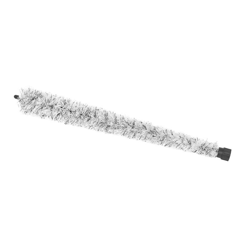 Altos Saxophone Cleaning Brush Tool Hair Brush Cleaner Saxphone Cleaning Brush Cleaning Saxophone Brush Cleaning Tool