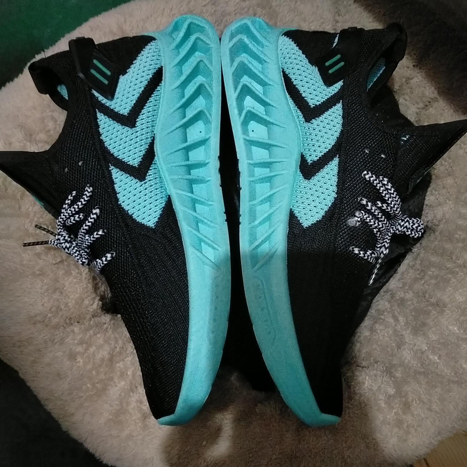 Мужская весенняя обувь, Мужская обувь с лезвиями, Модная спортивная обувь для бега, Дышащая повседневная обувь для мужчин 39