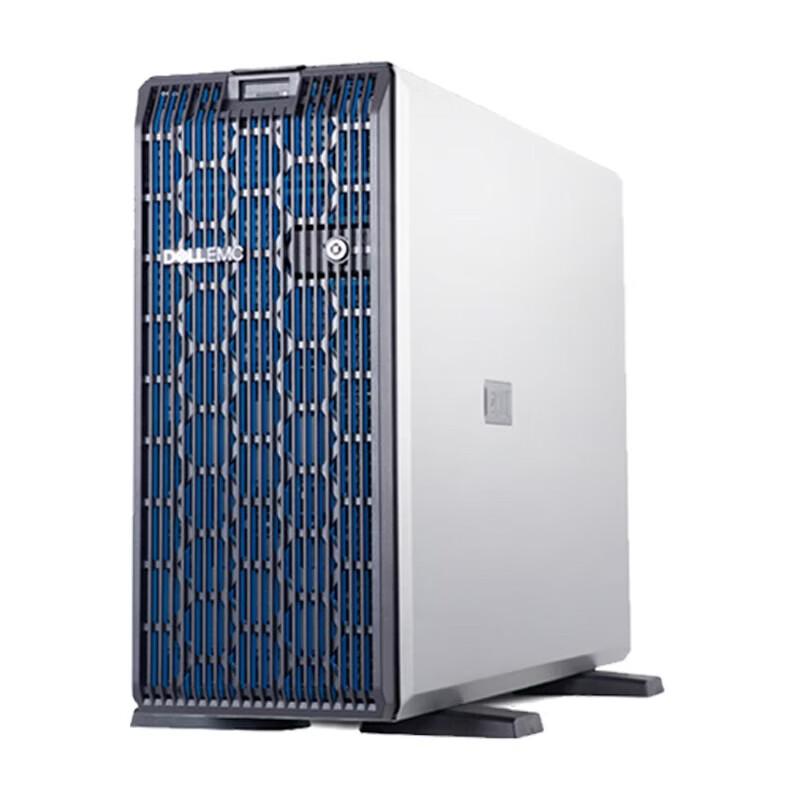 Dell T550 Tower Server (CN version)