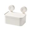 Waterproof Drill-Free Bathroom Tissue Holder