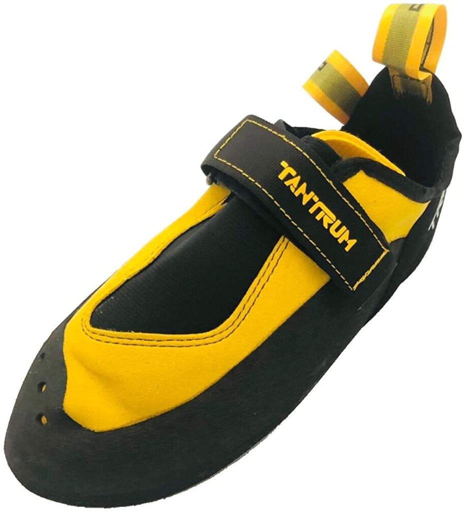 TRIOP TANTRUM Climbing Size Shoes, Bouldering, Authentic, 26.5cm