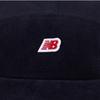 New Balance Hat Lqj Nbgddfl701 59 Corduroy Blocking Camp Cap