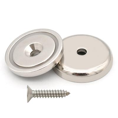 Raw Materials – Magnetic Materials