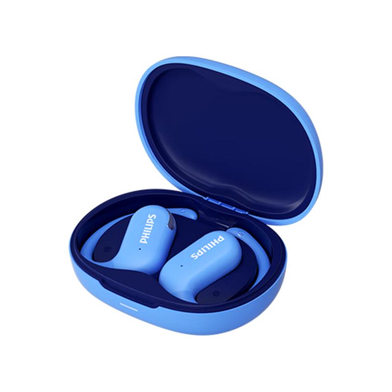 Philips Wireless Bluetooth Sports Earphones