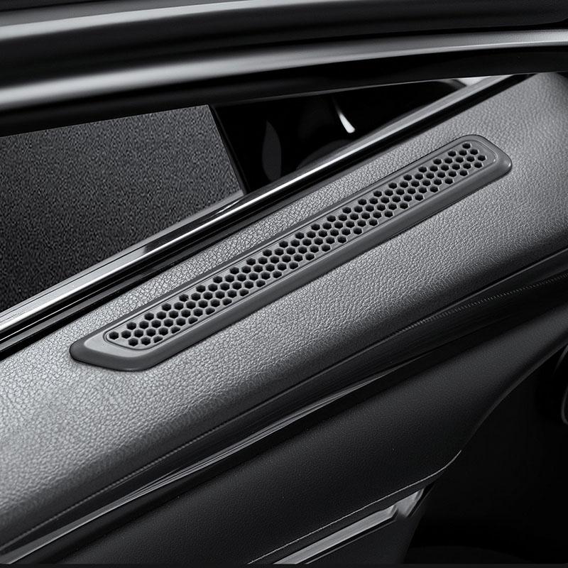 for Lexus ES200 ES260 ES300h 2025 2024 2023 2022 2021 2020 2019 2018 Protective cover for the air outlet on the car door