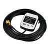 WINGONEER Waterproof GPS Active Antenna 28dB 3m SMA Port NEO-6M